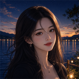 女用户头像